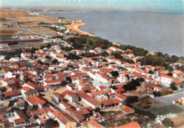 17 ILE D'OLERON LA BREE LES BAINS Vue Aérienne Générale Du Village  (Scan R/V) N°76 \MP7145 - Ile D'Oléron