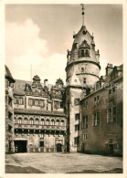 73294739 Detmold Schloss Innenhof Detmold - Detmold