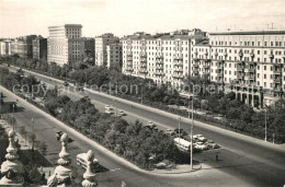 73294731 Moskau Moscou Leningradsky Prospekt Moskau Moscou - Russie