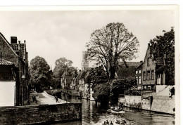 Bruges - Quai Vert - Brugge