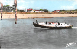 17 Saint-Pierre-d'Oléron LA COTINIERE Le Canot De Sauvetage  L.GRANDSTAR  (Scan R/V) N° 54 \MP7146 - Saint-Pierre-d'Oleron