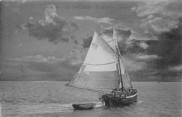 17 île D'Oléron Un Soir D'orage   éditions  (Scan R/V) N° 1 \MP7147 - Ile D'Oléron