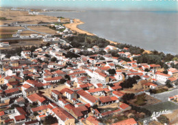 17 île D'Oléron Vue Générale De La Brée  (Scan R/V) N° 13 \MP7147 - Ile D'Oléron