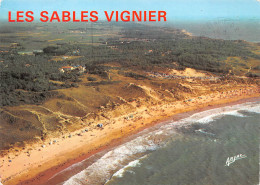 17 île D'Oléron Plage Des Sables-Vignier (Scan R/V) N° 14 \MP7147 - Ile D'Oléron