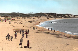 17 île D'Oléron DOMINO La Plage SAINT-GEORGES-D'OLÉRON (Scan R/V) N° 18 \MP7147 - Ile D'Oléron