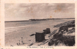 17 île D'Oléron Plage De La Remigeasse DOLUS   (Scan R/V) N° 23 \MP7147 - Ile D'Oléron