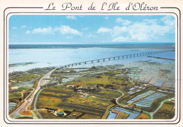 17 île D'Oléron  Le Pont  (Scan R/V) N° 29 \MP7147 - Ile D'Oléron