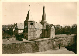 73294711 Fulda Michaelskirche Fulda - Fulda