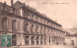 60 BEAUVAIS Musée Et école Des Beaux Arts (Scan R/V) N° 40 \MP7148 - Beauvais