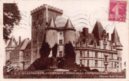 16 Chateau De La Rochefoucauld  (Scan R/V) N° 67 \MP7148 - Cognac