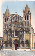 16 ANGOULEME La Cathédrale (Scan R/V) N° 69 \MP7148 - Angouleme