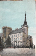 16 ANGOULEME L'hotel De Ville (Scan R/V) N° 68 \MP7148 - Angouleme