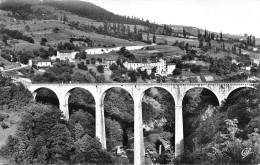 01 BELLEGARDE Le Viaduc (Scan R/V) N° 9 \MP7149 - Bellegarde-sur-Valserine