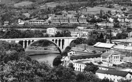 01 BELLEGARDE Le Pont De Savoie (Scan R/V) N° 12 \MP7149 - Bellegarde-sur-Valserine