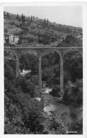 01 BELLEGARDE- Le Pont Du Tramway    (Scan R/V) N° 16 \MP7149 - Bellegarde-sur-Valserine