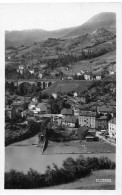 01 BELLEGARDE- La Piscine Et Le Confluent VALSERINE   (Scan R/V) N° 17 \MP7149 - Bellegarde-sur-Valserine