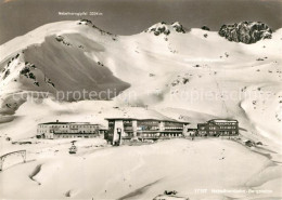 73294688 Oberstdorf Nebelhornbahn Bergstation  Oberstdorf - Oberstdorf