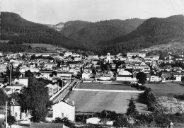 01  OYONNAX Vue Générale Et Les Forets De Sapins (Scan R/V) N° 3 \MP7150 - Oyonnax