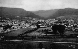 01  OYONNAX  Vue Générale  (Scan R/V) N° 8 \MP7150 - Oyonnax