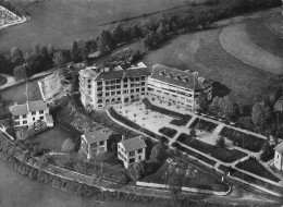 01  HAUTEVILLE-LOMPNES Sanatorium Régina (Scan R/V) N° 18 \MP7150 - Hauteville-Lompnes