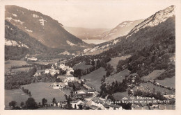 01 NANTUA Vallee Des Neyrolles (Scan R/V) N° 37 \MP7150 - Nantua