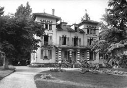 01 DIVONNE LES BAINS - Villa Jeanne D'Arc (n°29 Michaux)  (Scan R/V) N° 46 \MP7150 - Divonne Les Bains