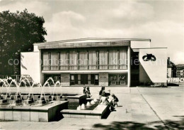 73294673 Bautzen Deutsch-Serbisches-Volkstheater Bautzen - Bautzen