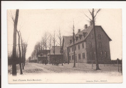 Maredsous Denée  Hotel D' Emmaus - Other & Unclassified