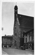 01 Chatillon-sur-Chalaronne, Place De L`Eglise Et Boutiques TABAC Electricite Et Maison Nouvelle(Scan R/V) N° 37 \MP7152 - Châtillon-sur-Chalaronne