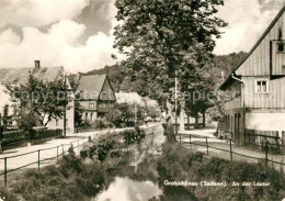 73294651 Grossschoenau Sachsen An Der Lausur Grossschoenau Sachsen - Grossschoenau (Sachsen)