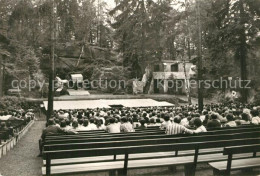 73294650 Jonsdorf Waldbuehne Zittauer Gebirge Jonsdorf - Otros & Sin Clasificación