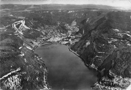 01 NANTUA Vue Aérienne Générale Sur Le Lac  (Scan R/V) N° 89  \MP7152 - Nantua