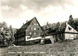 73294595 Rehefeld-Zaunhaus Erholungsheim Aufbau Rehefeld-Zaunhaus - Altenberg