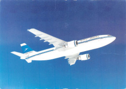 AIRBUS A300-600R  KUWAIT AIRWAYS  (Scan R/V) N° 55 \MP7157 - 1946-....: Modern Era