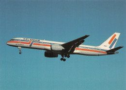 BOEING 757-27B  ICELANDAIR  (Scan R/V) N° 65 \MP7157 - 1946-....: Moderne
