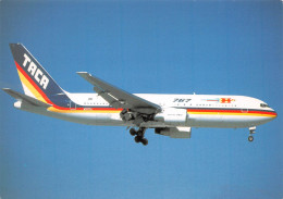 BOEING B767-2S1 Taca International Airlines (Scan R/V) N° 77 \MP7158 - 1946-....: Moderne