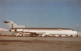 BOEING B727-214  AIR ONE (Scan R/V) N° 40 \MP7159 - 1946-....: Moderne