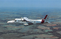 Dornier Do 228-201 EXEC EXPRESS   (Scan R/V) N° 68 \MP7159 - 1946-....: Modern Era