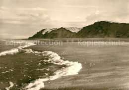 73294347 Langeoog Nordseebad Strand Kueste Langeoog Nordseebad - Langeoog