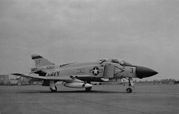 McDonnell Douglas F-4 Phantom II   US NAVY  (Scan R/V) N° 39 \MP7160 - 1946-....: Modern Tijdperk