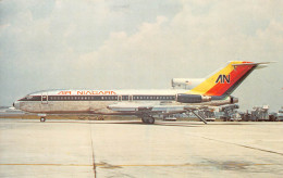 BOEING B727-25 AIR NIAGARA (Scan R/V) N° 44 \MP7160 - 1946-....: Moderne