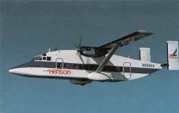 SHORT SD3-30 HENSON AIRLINES Piedmont Régional Airline (Scan R/V) N° 64 \MP7160 - 1946-....: Modern Tijdperk