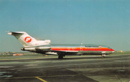 BOEING 727-23 FRONTIER HORIZON   (Scan R/V) N° 75 \MP7160 - 1946-....: Ere Moderne