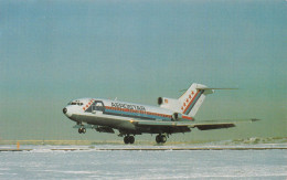 BOEING 727-51 AEROSTAR   (Scan R/V) N° 87 \MP7160 - 1946-....: Ere Moderne