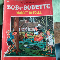 Bob Et Bobette 1ère édition N°78 - Bob Et Bobette