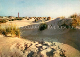 73294312 Norderney Nordseebad Duenenlandschaft Norderney Nordseebad - Norderney