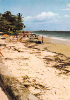 GABON LIBREVILLE  Plage De Gué-Gué éd Trolez (Scan R/V) N° 47 \MP7162 - Gabon