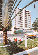 GABON LIBREVILLE Immeuble Du Centre Ville édition Tropic  (Scan R/V) N° 51 \MP7162 - Gabon