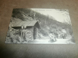 Bad Kreuznach , Oertels Hütte , 1908 , Alte Ansichtskarte , Postkarte !!! - Bad Kreuznach