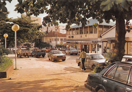 GABON LIBREVILLE  Le Centre Ville  édition TROPIC  (Scan R/V) N° 69 \MP7165 - Gabun